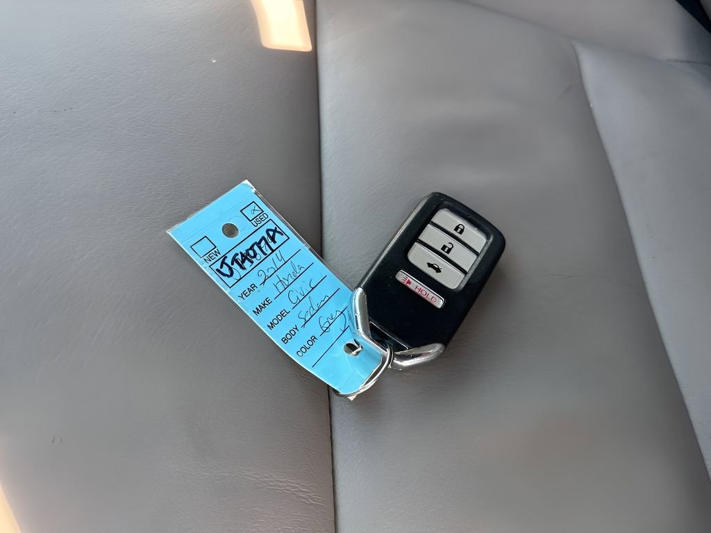 Used 2014 Honda Civic EX-L image 32