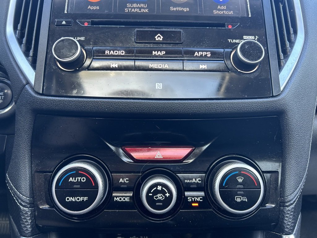 Used 2019 Subaru Forester Touring image 25