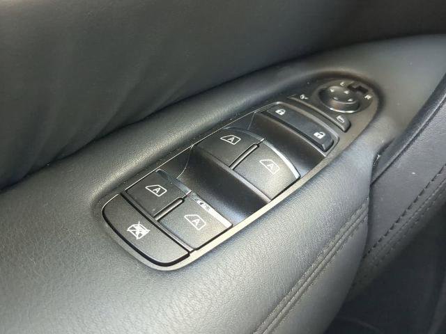 Certified 2024 Nissan Armada SL w/ Cargo Package image 24