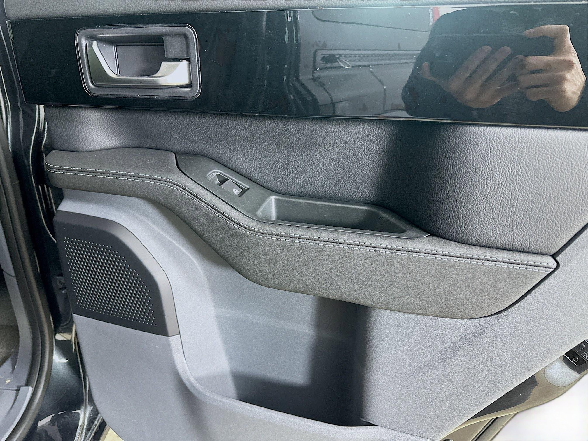 New 2026 INEOS Grenadier AWD/4WD image 46