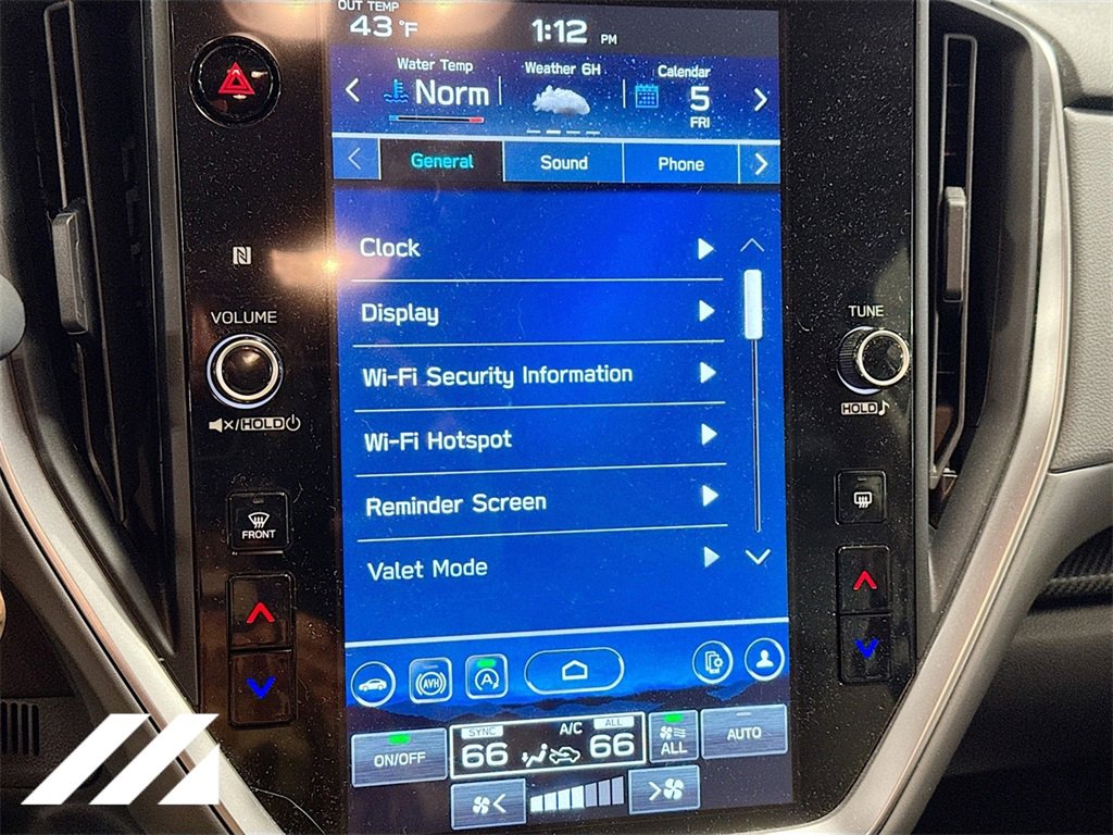 Certified 2024 Subaru Crosstrek 2.0i Premium image 16