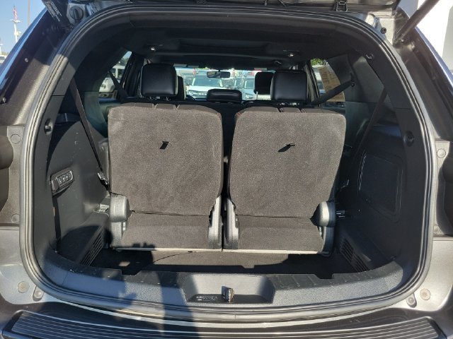 Certified 2018 Ford Explorer Sport AWD/4WD image 24