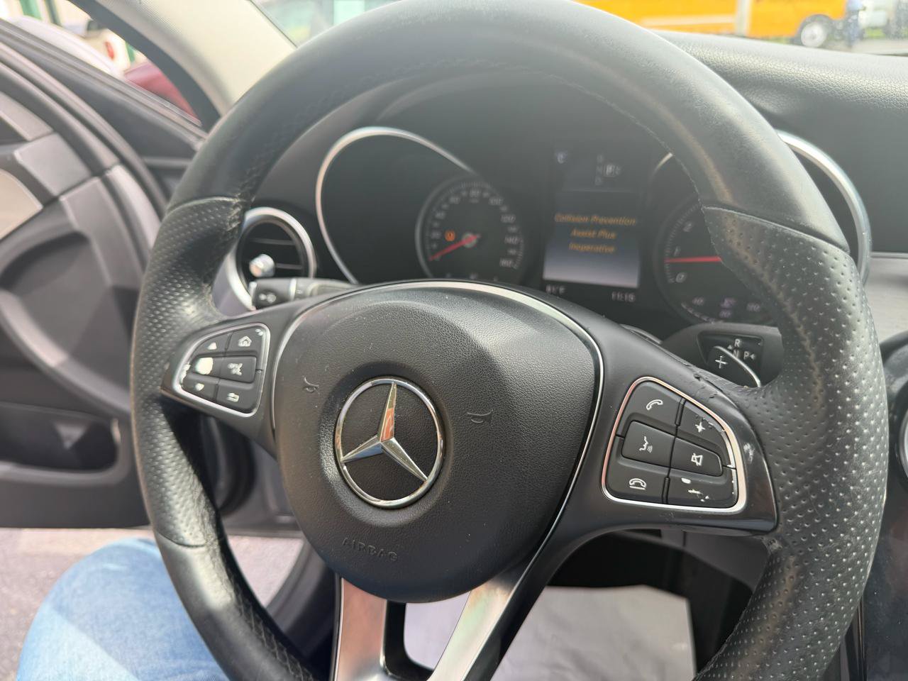 Used 2015 Mercedes-Benz C 300 Sedan image 20