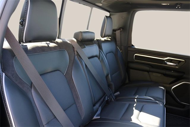 New 2026 RAM 1500 Laramie w/ Laramie Southwest Edition image 18