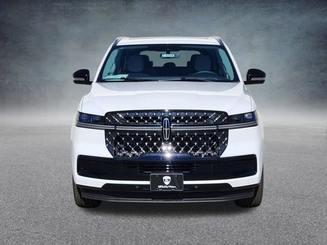 New 2026 Lincoln Navigator L Black Label image 2