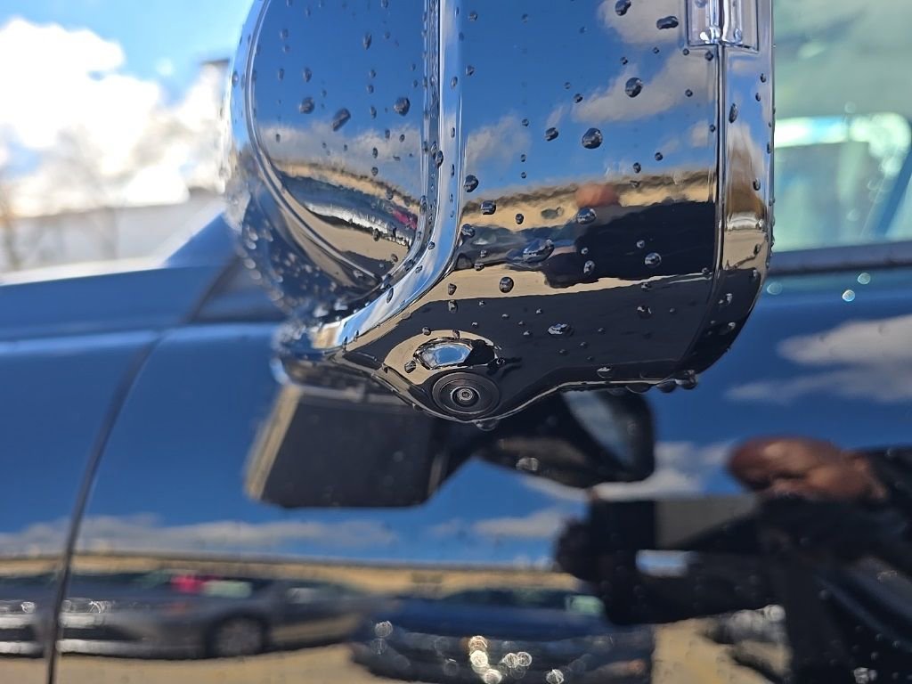 New 2026 Hyundai Palisade SEL Premium image 13