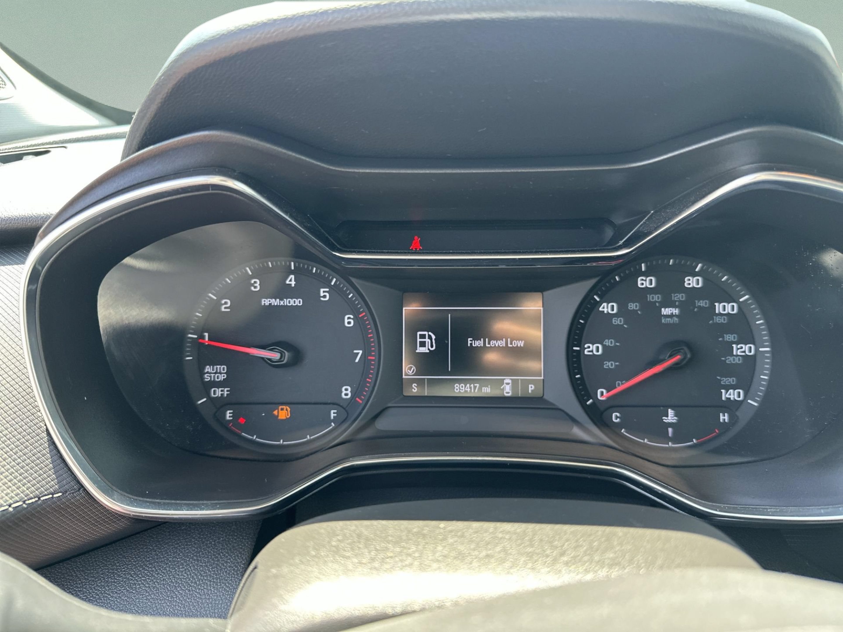 Used 2022 Chevrolet TrailBlazer LT FWD image 10