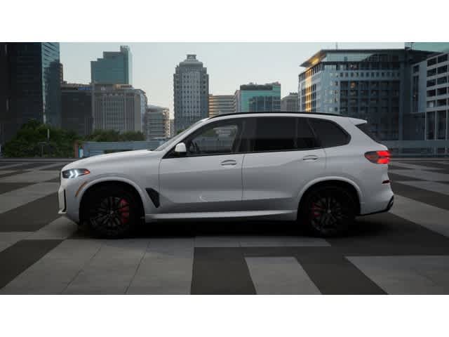 Used 2026 BMW X5 xDrive40i w/ M Sport Package image 4