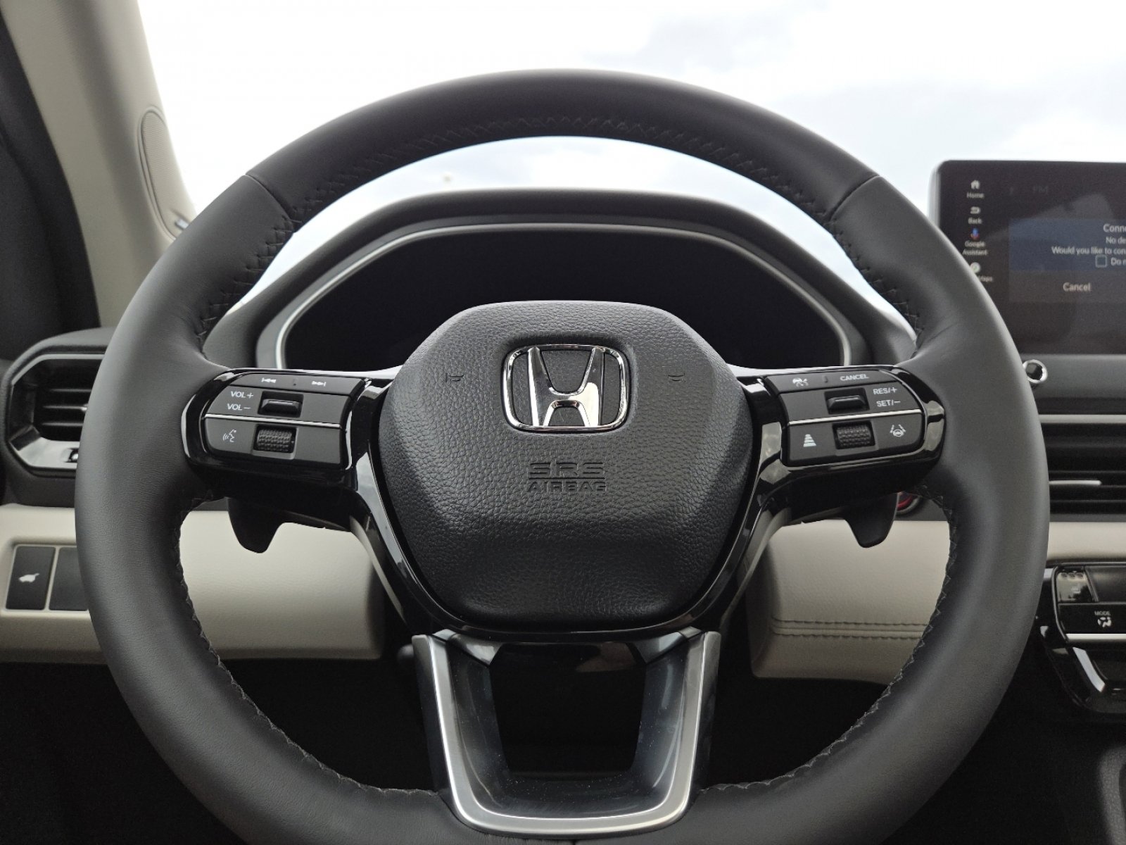 New 2026 Honda Pilot image 27