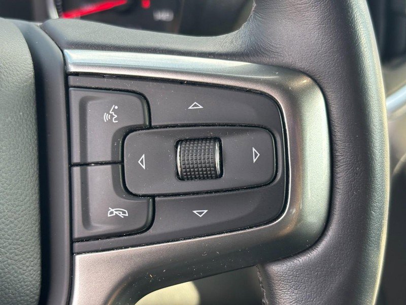 Used 2021 Chevrolet Silverado 1500 LTZ w/ Safety Package II image 17