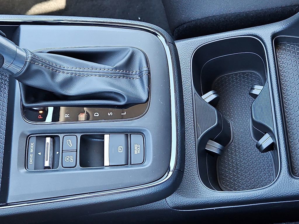 New 2026 Honda CR-V LX image 23