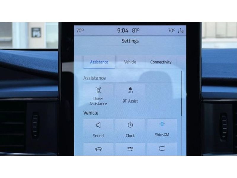 Used 2020 Ford Explorer ST w/ Premium Technology Package image 52