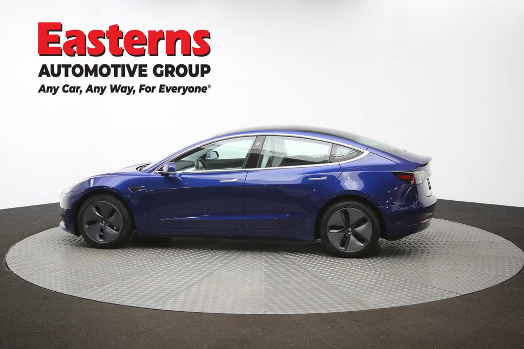 Used 2018 Tesla Model 3 Long Range image 59