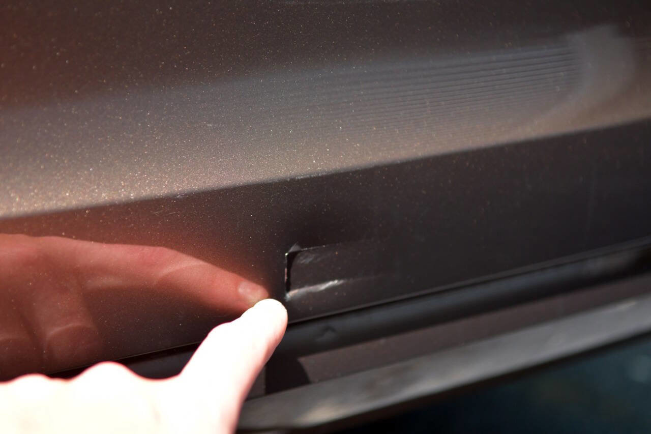 Used 2014 Volkswagen Jetta S image 7