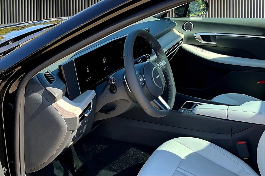 New 2026 Hyundai Sonata SEL image 7