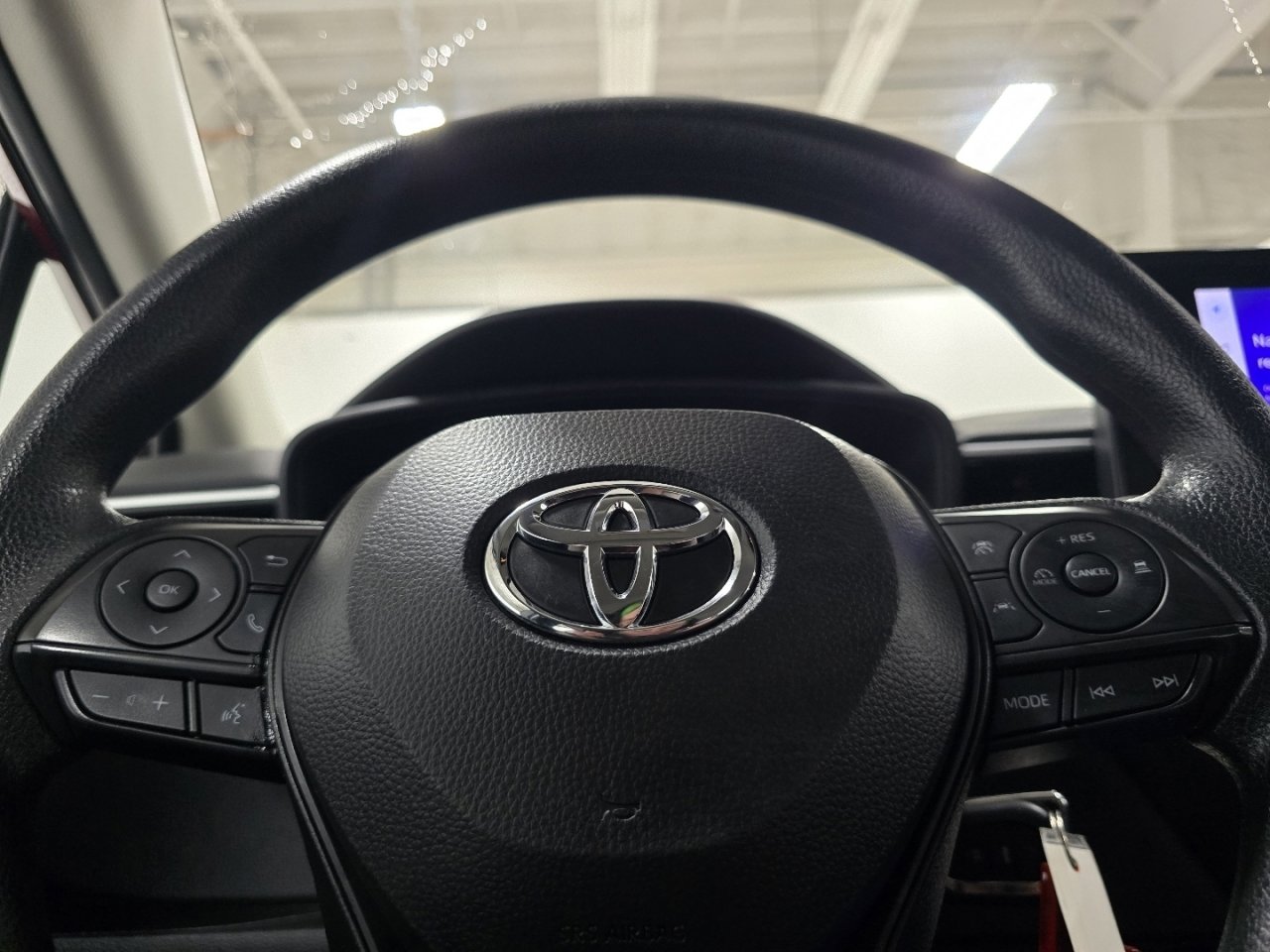 Certified 2024 Toyota Corolla LE image 25