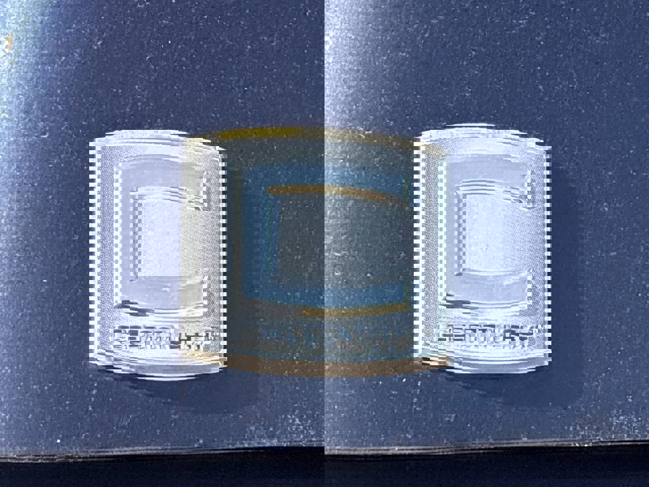 Used 2015 RAM 1500 Tradesman image 9