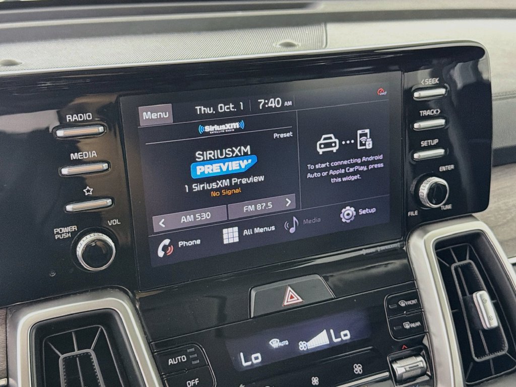 Used 2021 Kia Sorento EX AWD/4WD image 17