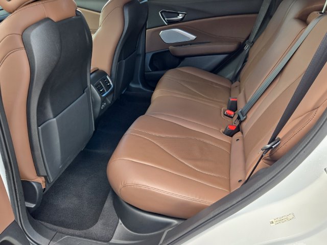 Used 2021 Acura RDX w/ Technology Package FWD image 12