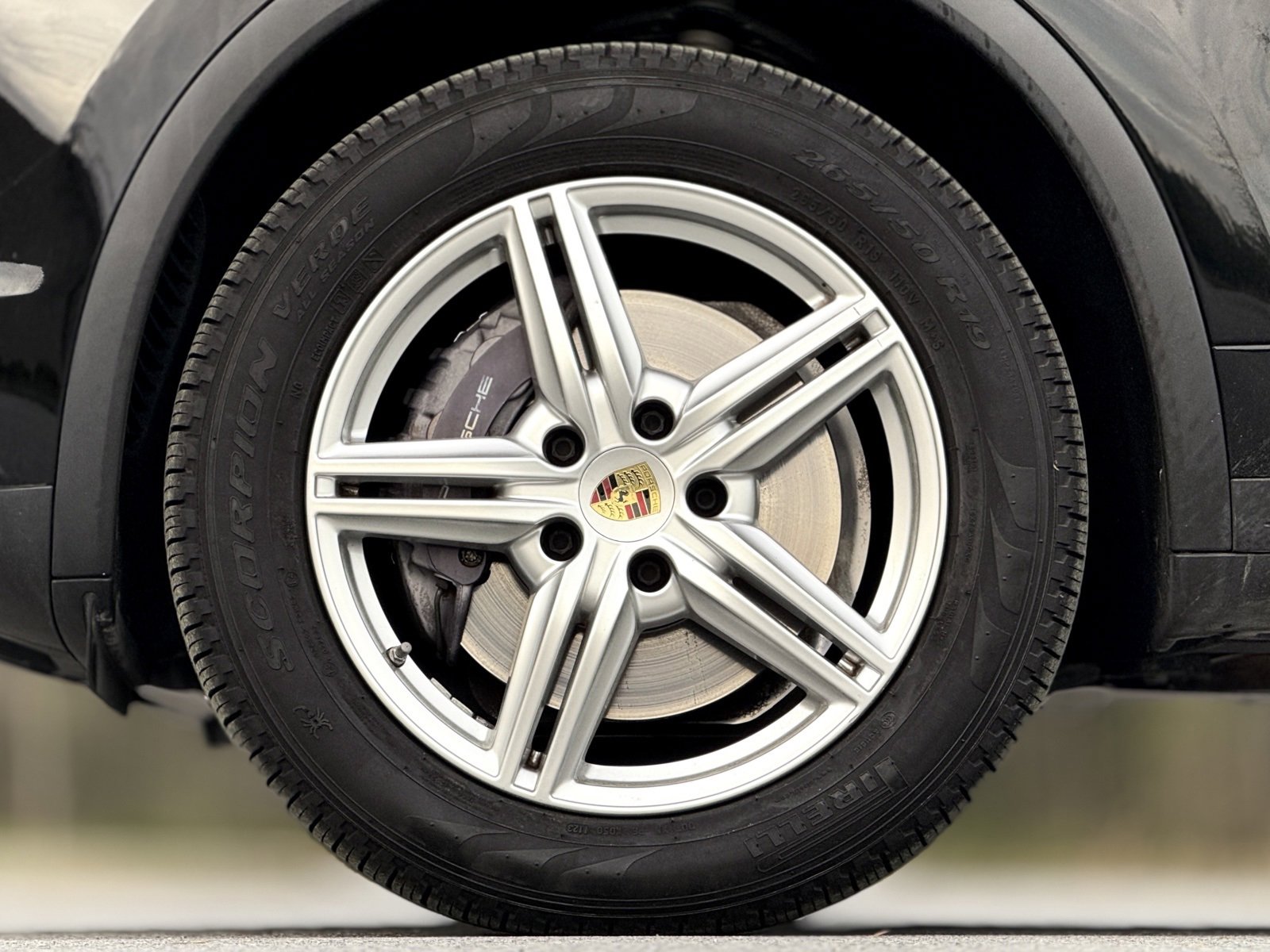 Used 2014 Porsche Cayenne Diesel image 13