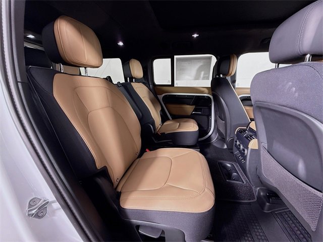 New 2026 Land Rover Defender 130 V8 image 30