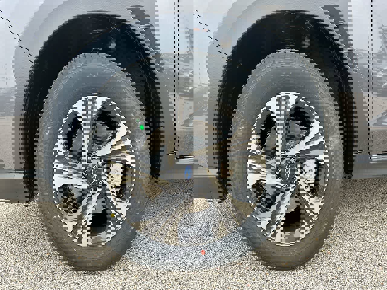 New 2026 Subaru Crosstrek 2.5i Premium image 19