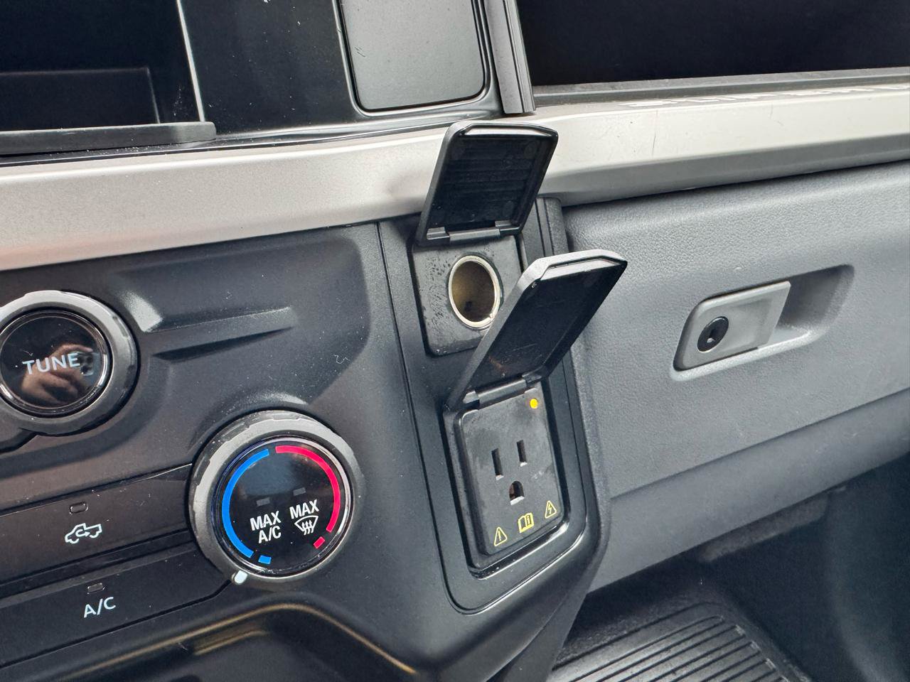 Used 2025 Ford F350 XL w/ XL Chrome Package AWD/4WD image 33