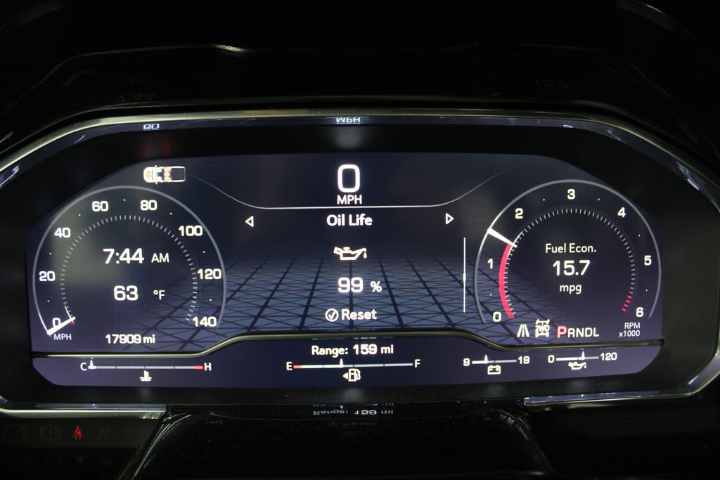 Used 2024 GMC Sierra 1500 SLT image 35