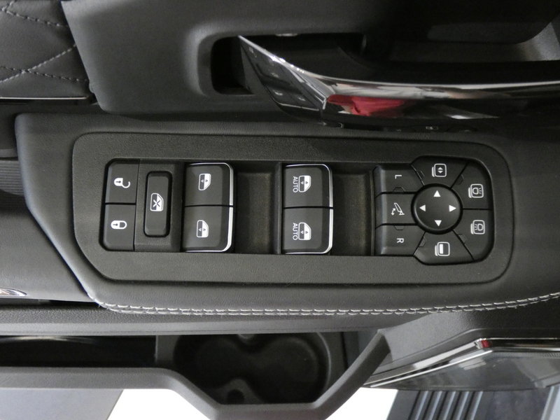 New 2026 RAM 2500 Limited image 28