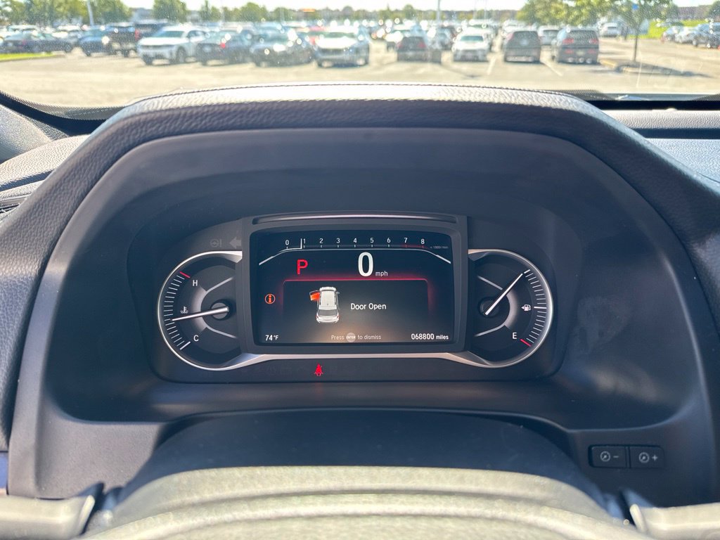 Used 2023 Honda Passport EX-L image 14