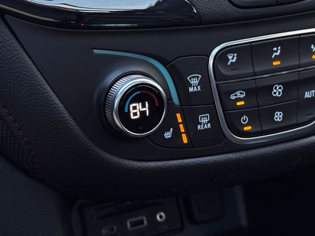 Used 2024 Chevrolet Equinox RS w/ RS Leather Package image 46