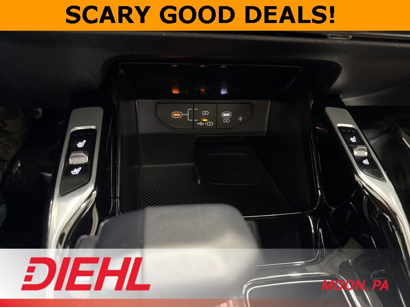 Used 2024 Kia Sorento SX Prestige w/ Olive Brown Leather Package image 39