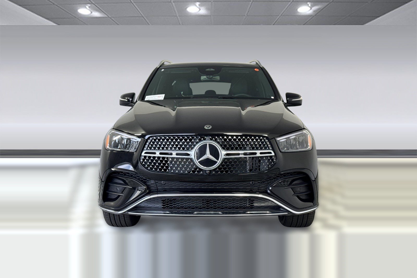 New 2026 Mercedes-Benz GLE 580 4MATIC image 5