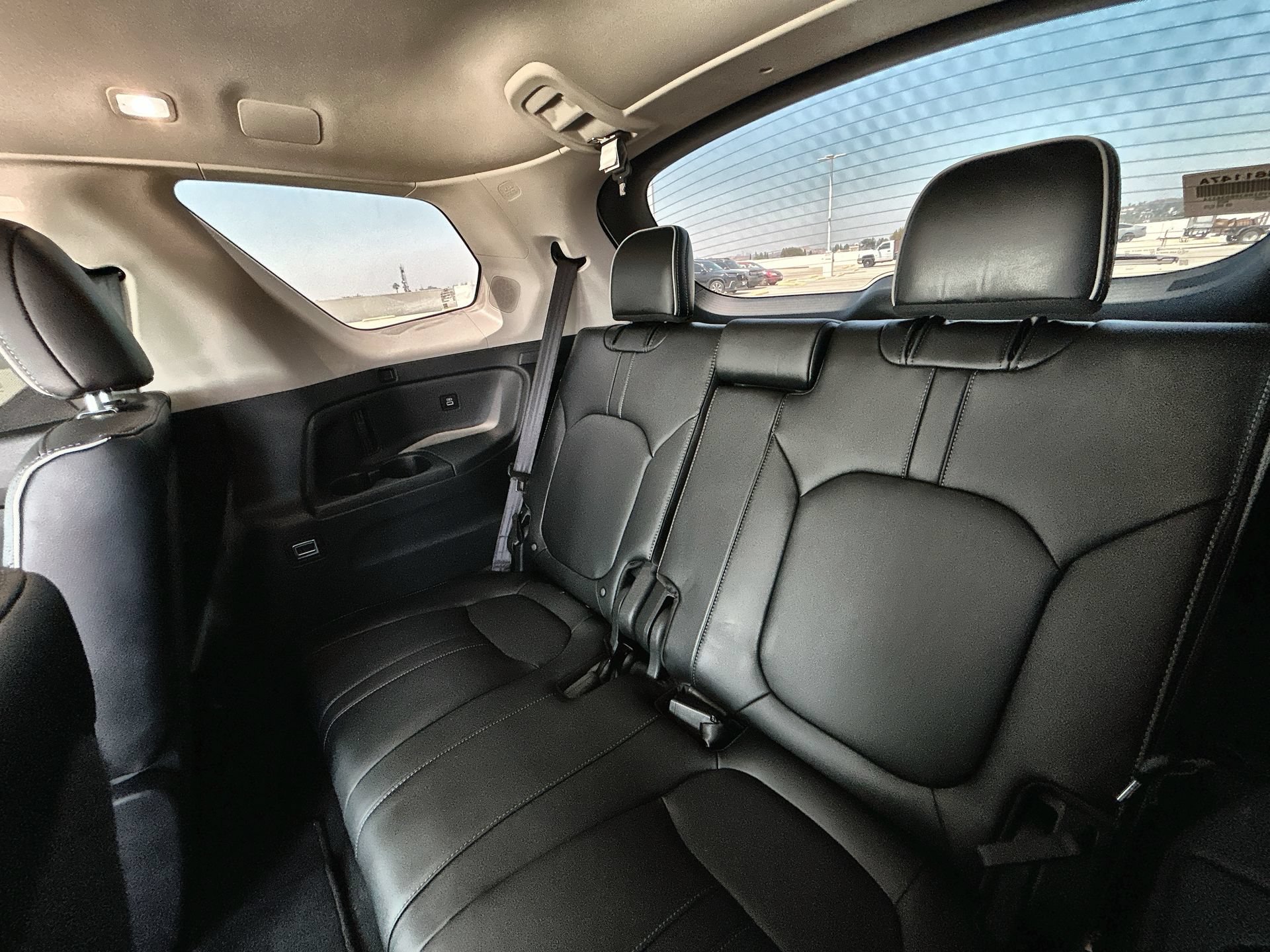 Certified 2023 Honda Pilot Elite image 27