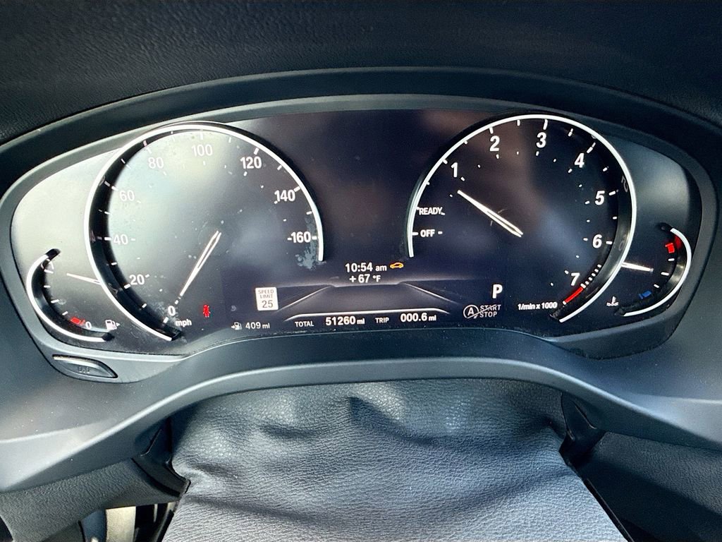 Used 2021 BMW X3 sDrive30i RWD image 41
