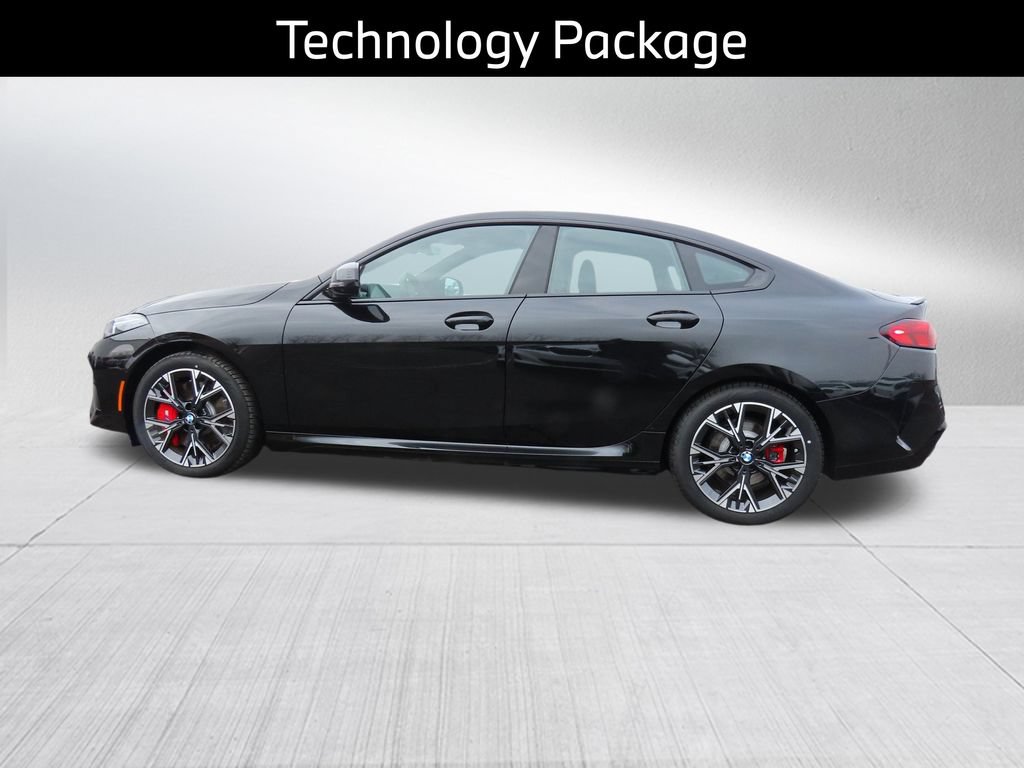 New 2025 BMW 228i xDrive w/ Premium Package AWD/4WD image 8