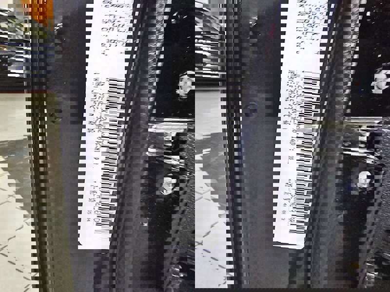 Used 2014 Dodge Charger Police image 32