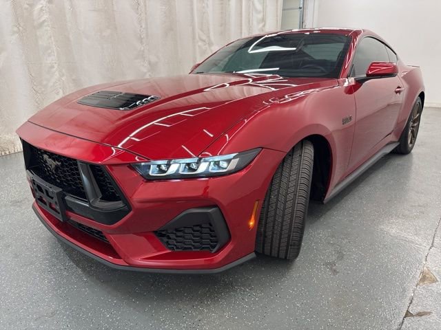 Used 2024 Ford Mustang GT Premium RWD image 5