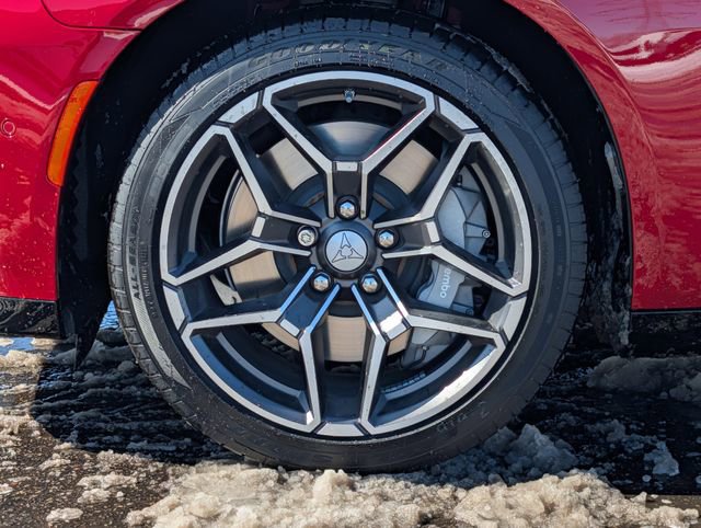 New 2026 Dodge Charger R/T Scat Pack image 4