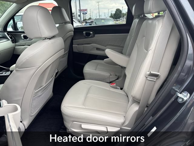 Used 2023 Kia Sorento SX AWD/4WD image 17
