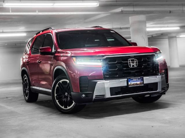 Used 2026 Honda Pilot Touring image 25