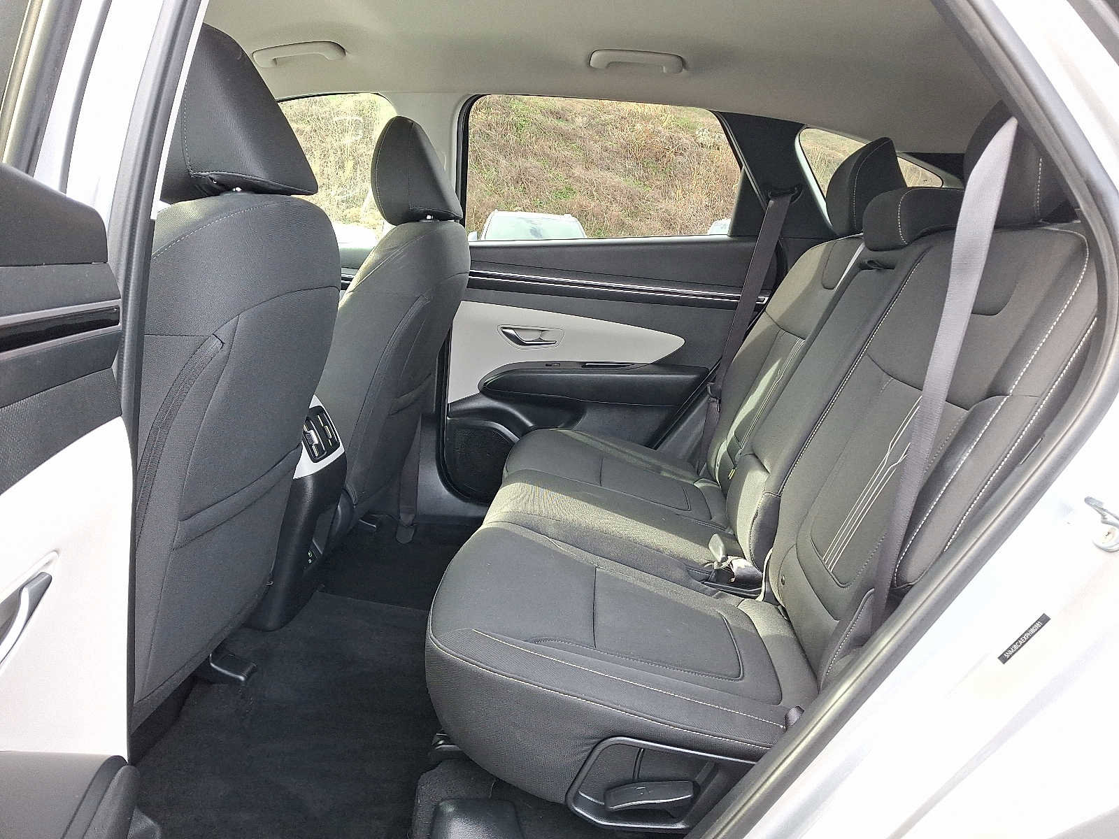 Used 2023 Hyundai Tucson SEL image 10