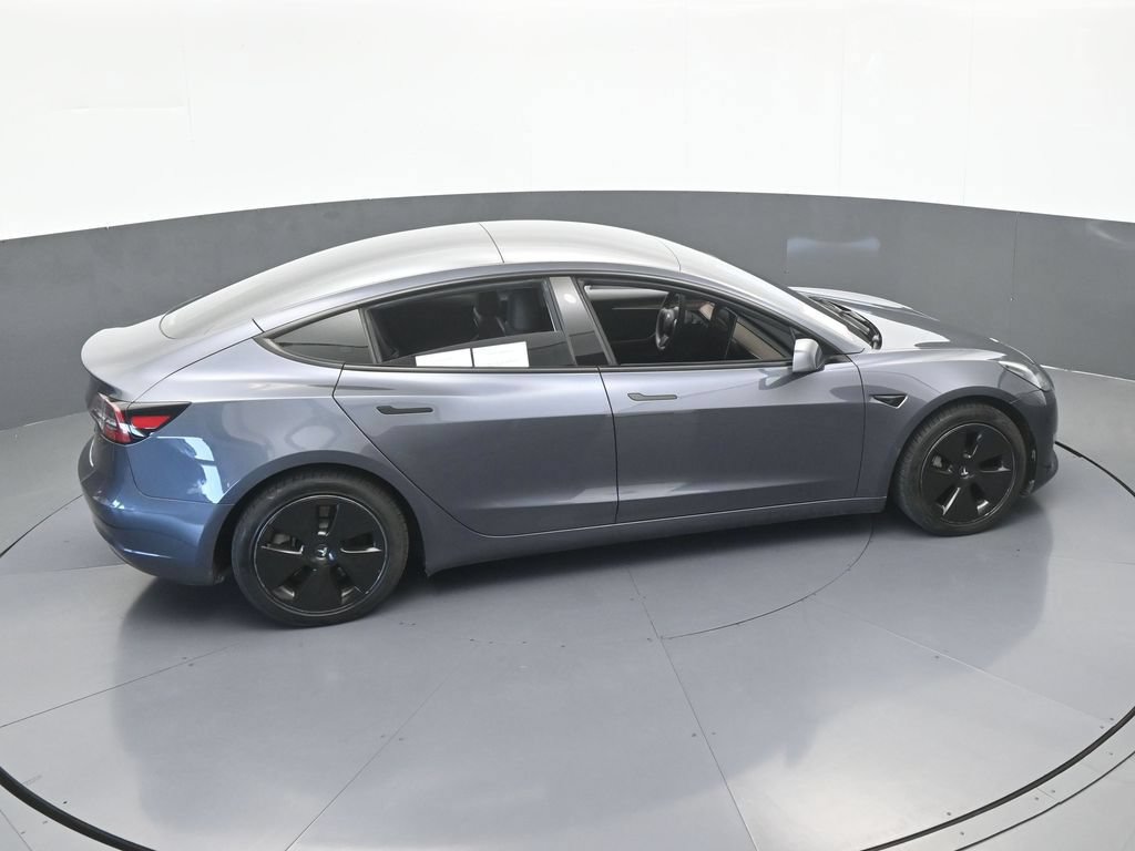 Used 2023 Tesla Model 3 Standard Range RWD image 48
