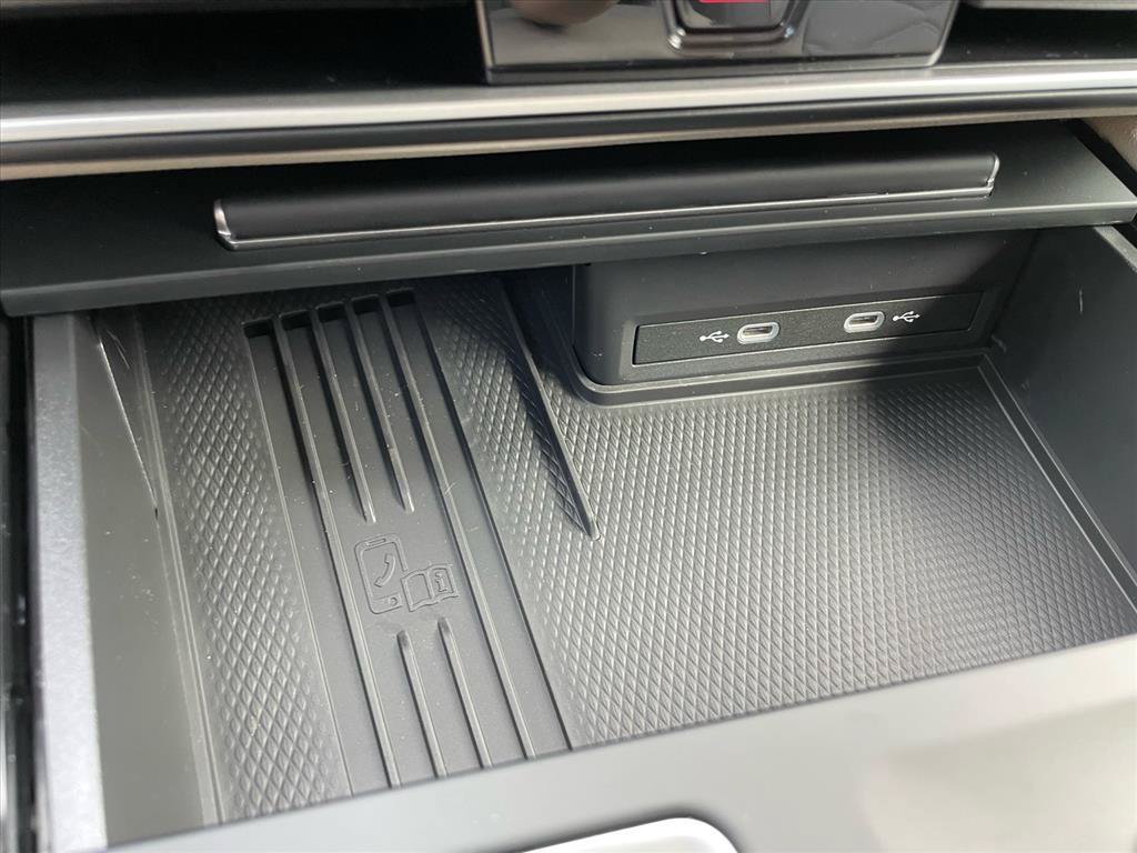 New 2026 Volkswagen Atlas SE FWD image 12
