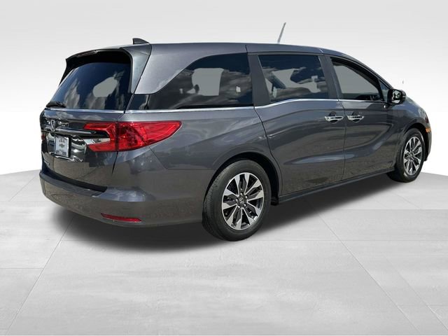 Used 2023 Honda Odyssey EX-L image 27