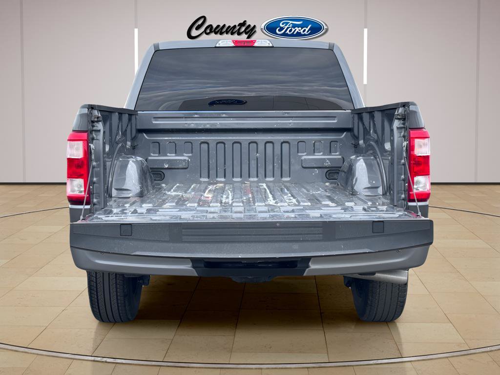 Used 2022 Ford F150 XL w/ STX Appearance Package AWD/4WD image 19