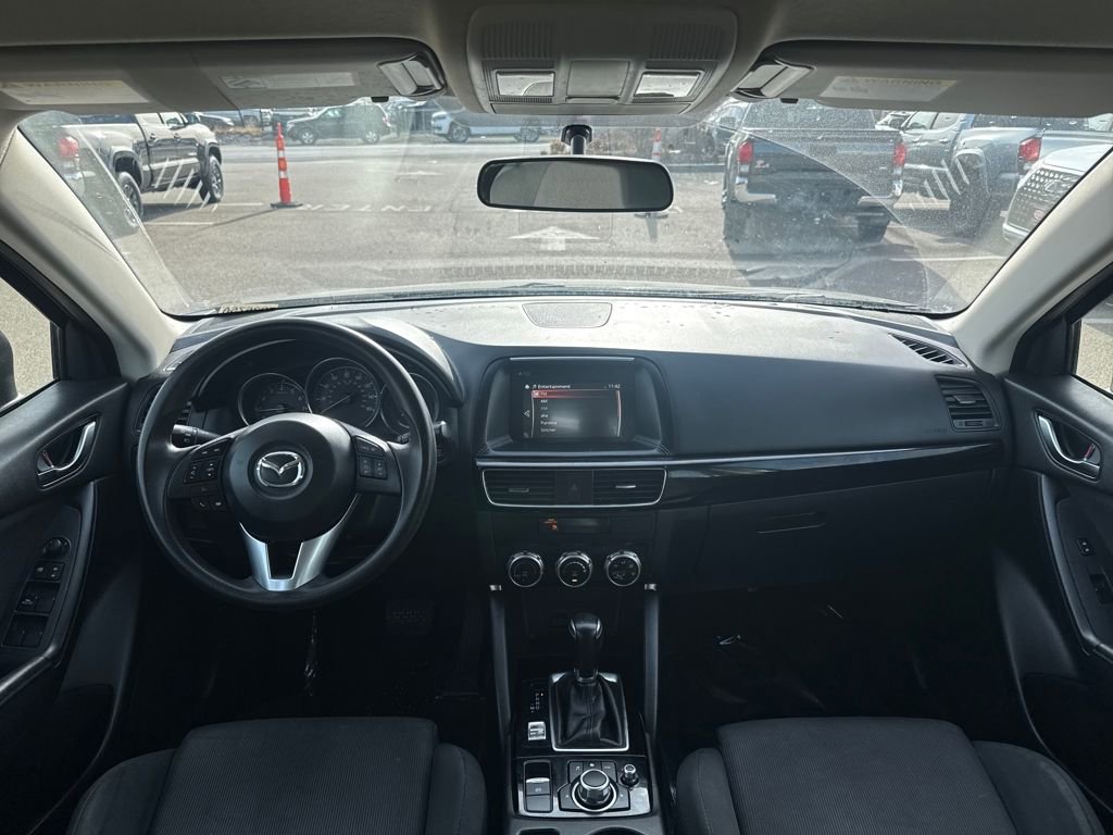 Used 2016 MAZDA CX-5 Sport w/ Rear Camera Package image 11