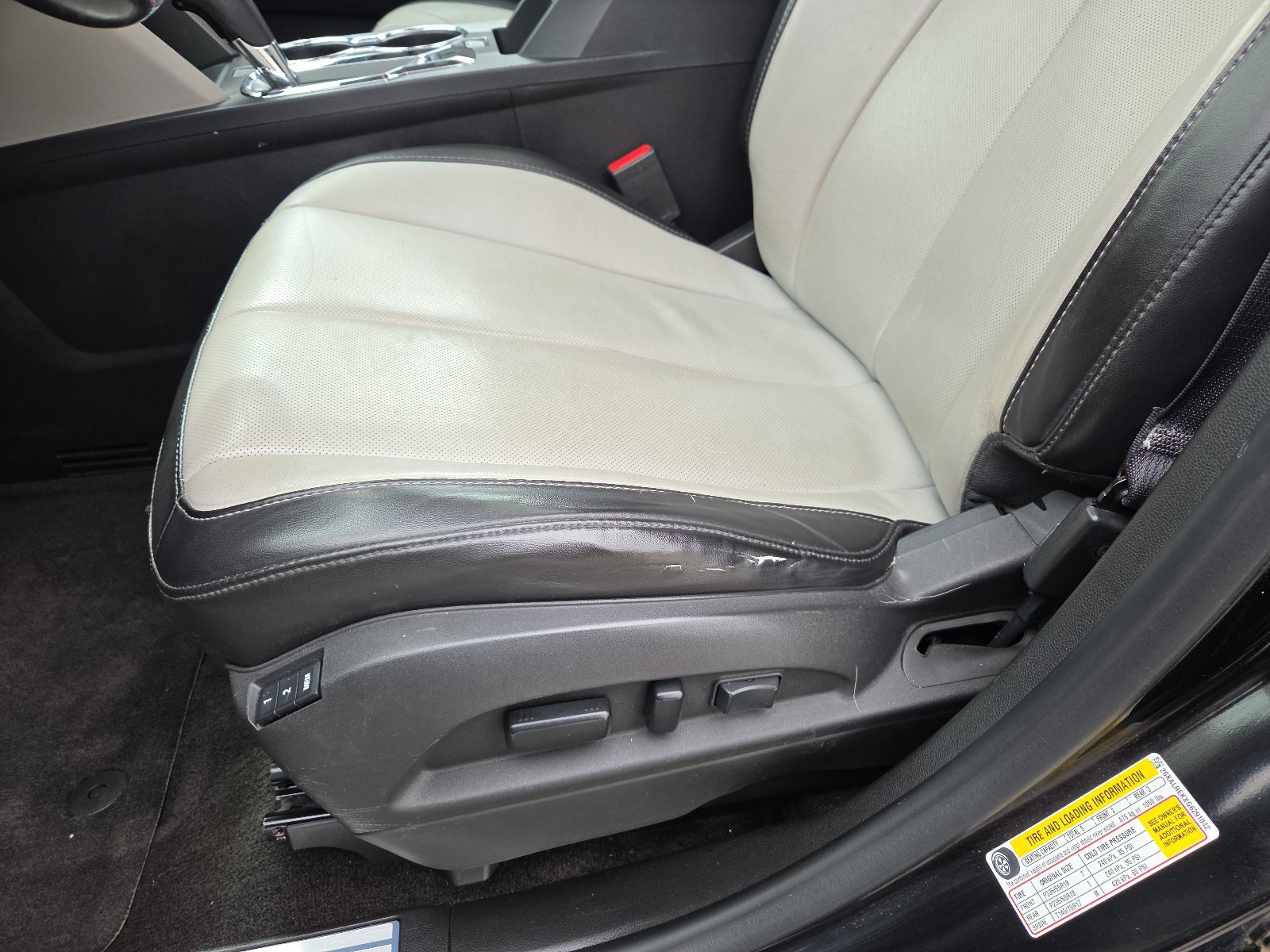 Used 2016 GMC Terrain Denali FWD image 21