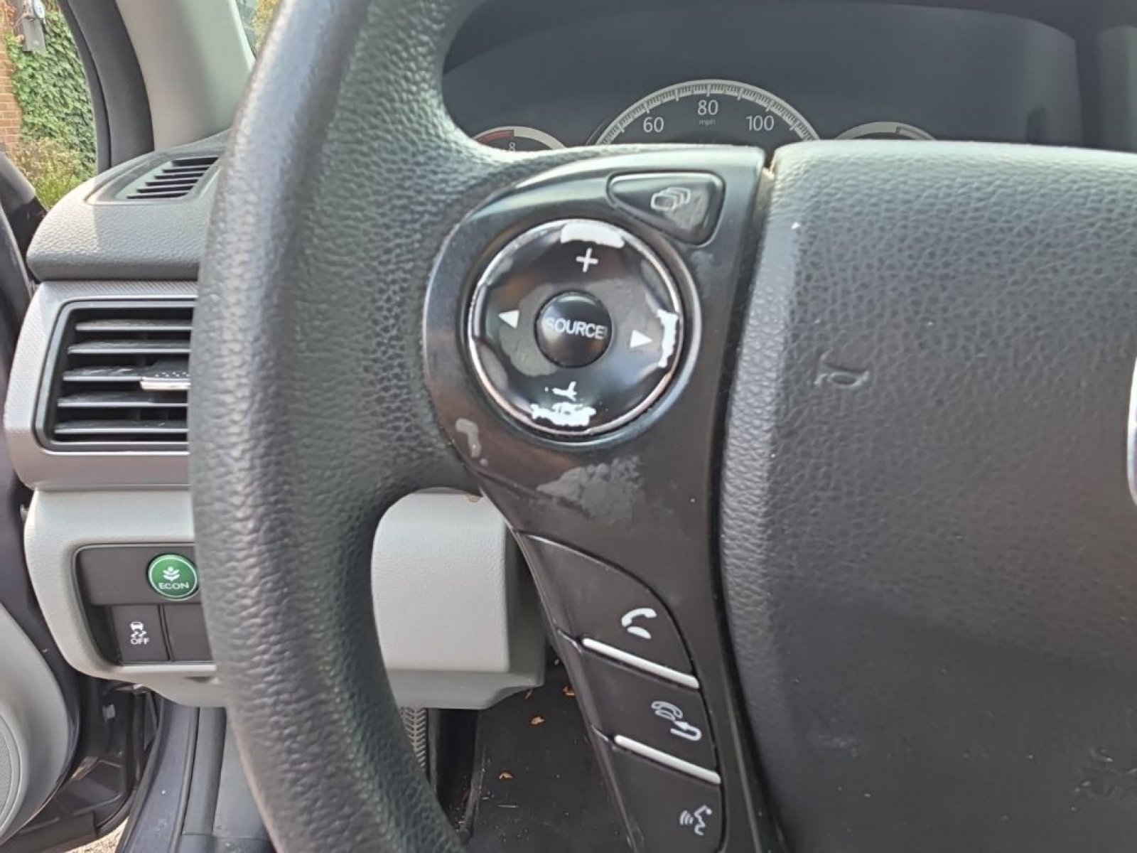 Used 2013 Honda Accord LX image 12