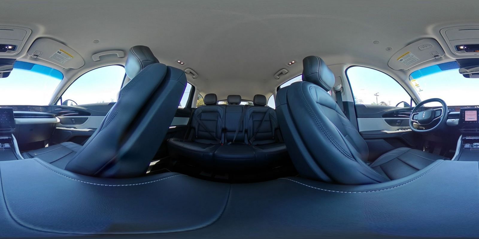 Used 2024 Lincoln Nautilus Premier image 67